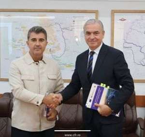 Alstom: Nou contract de modernizare feroviara, lotul 2 Craiova-Caransebes